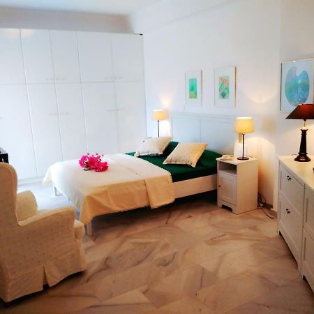 Villa Kavalli Paros Dhragoulas Zewnętrze zdjęcie