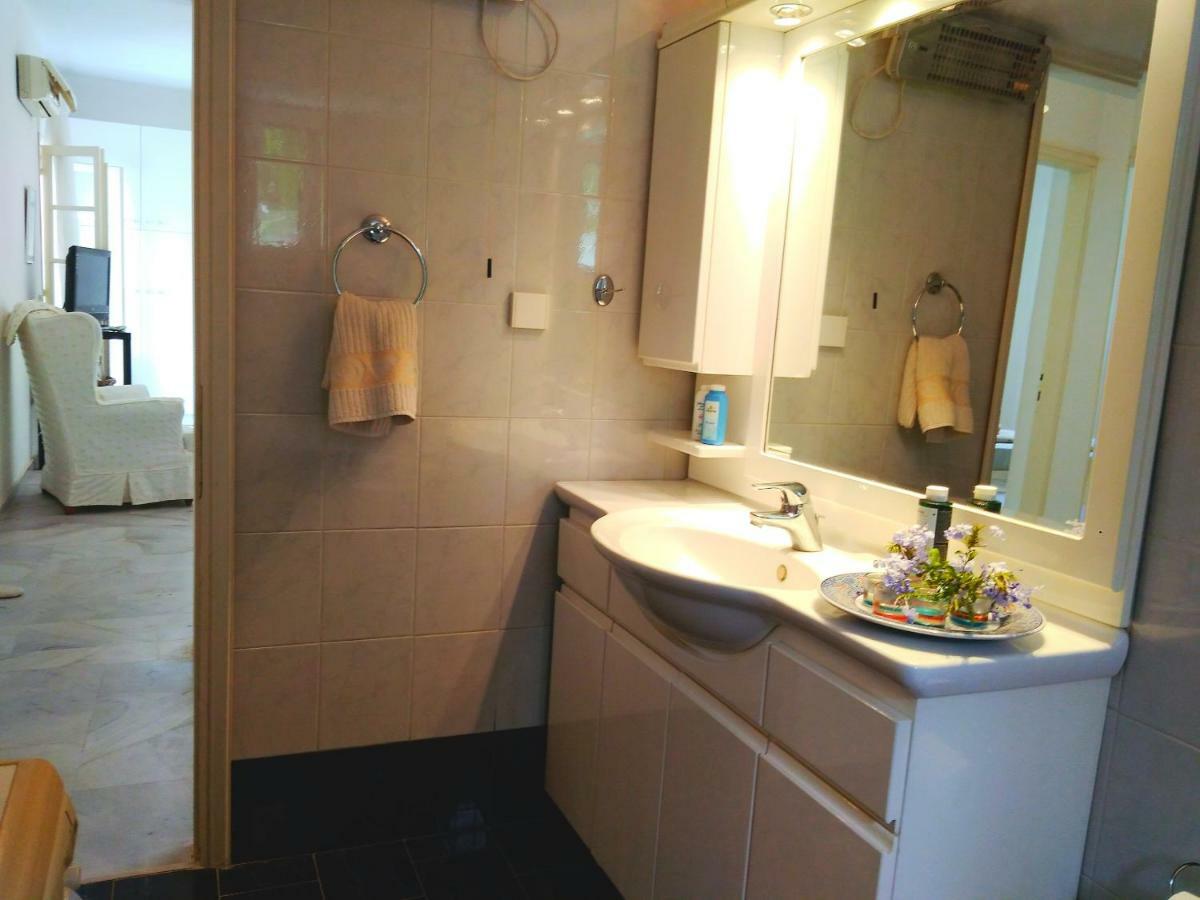 Villa Kavalli Paros Dhragoulas Zewnętrze zdjęcie